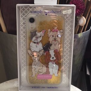 Simply Southern XR Phone case